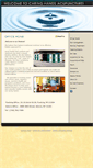 Mobile Screenshot of caringhandsacupuncture.com